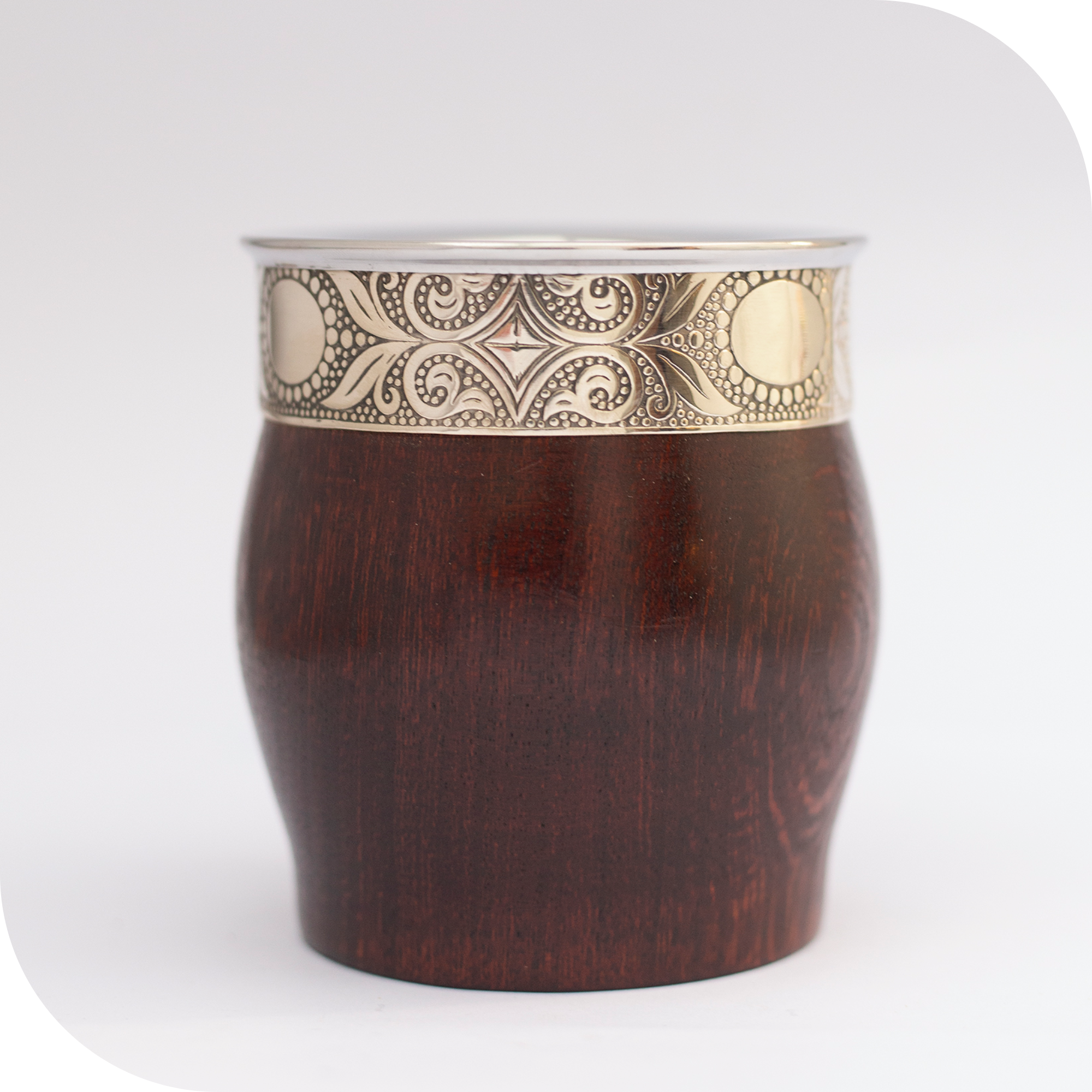 IMPERIAL ALGARROBO PREMIUM CAOBA