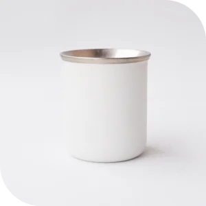 MATE ACERO - COPA