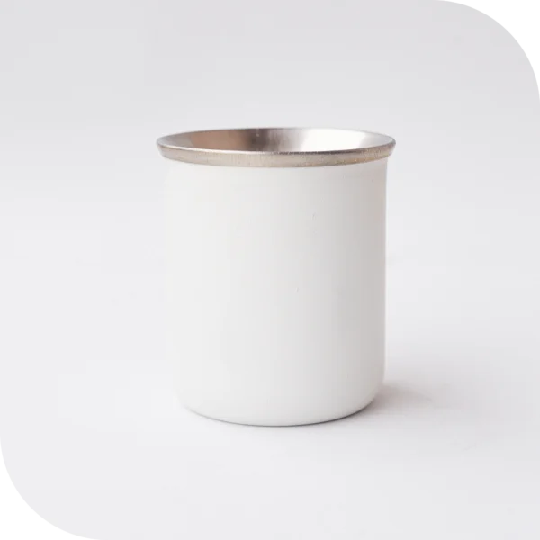 MATE ACERO - COPA