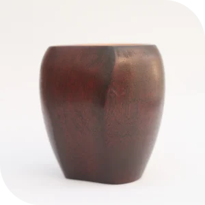 MATE RANCHERO BLACK/CAOBA