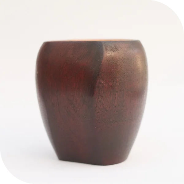 MATE RANCHERO BLACK/CAOBA - Image 2