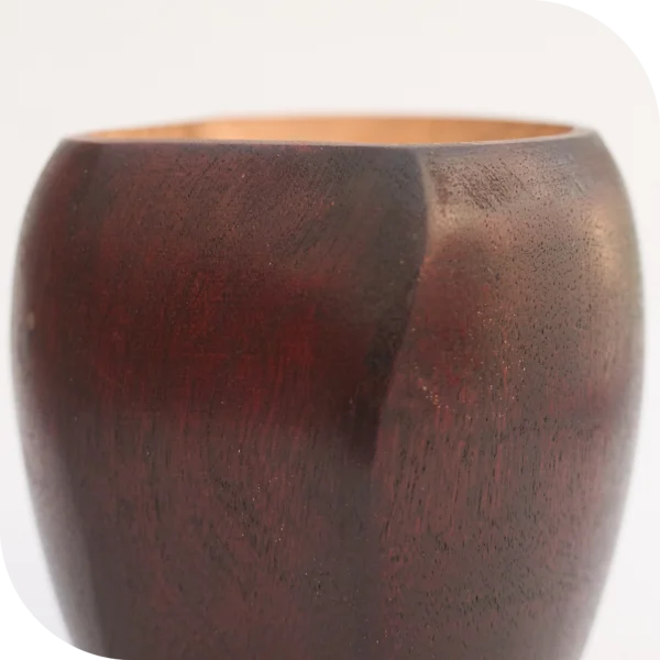 MATE RANCHERO BLACK/CAOBA - Image 4