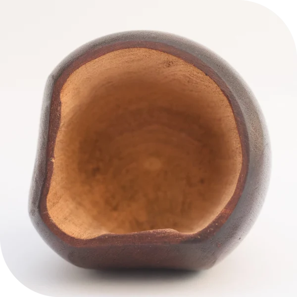 MATE RANCHERO BLACK/CAOBA - Image 6