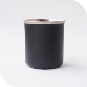 MATE ACERO - COPA