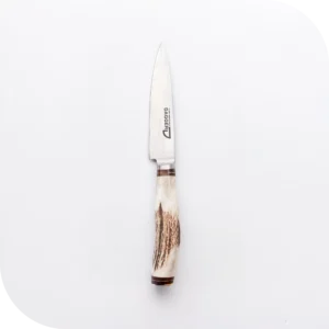 CUCHILLO 12 CM CIERVO ENTERO