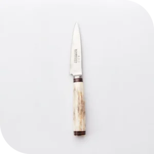 CUCHILLO 10 CM CIERVO ENTERO