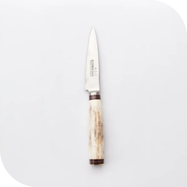 CUCHILLO 10 CM CIERVO ENTERO