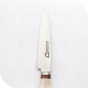 CUCHILLO 12 CM CIERVO ENTERO