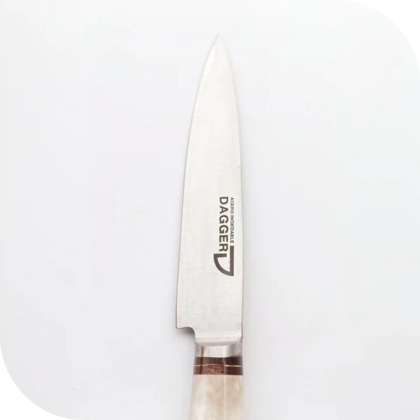 CUCHILLO 12 CM CIERVO ENTERO - Image 2