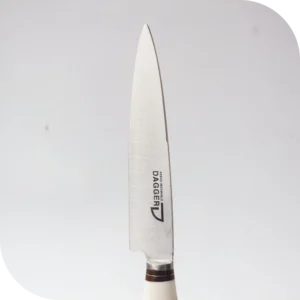 CUCHILLO 14 CM CIERVO ENTERO