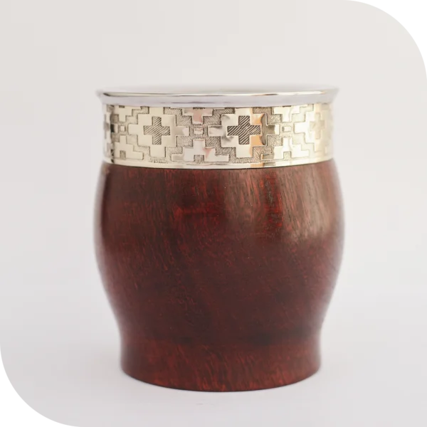 IMPERIAL ALGARROBO PREMIUM CAOBA - Image 2