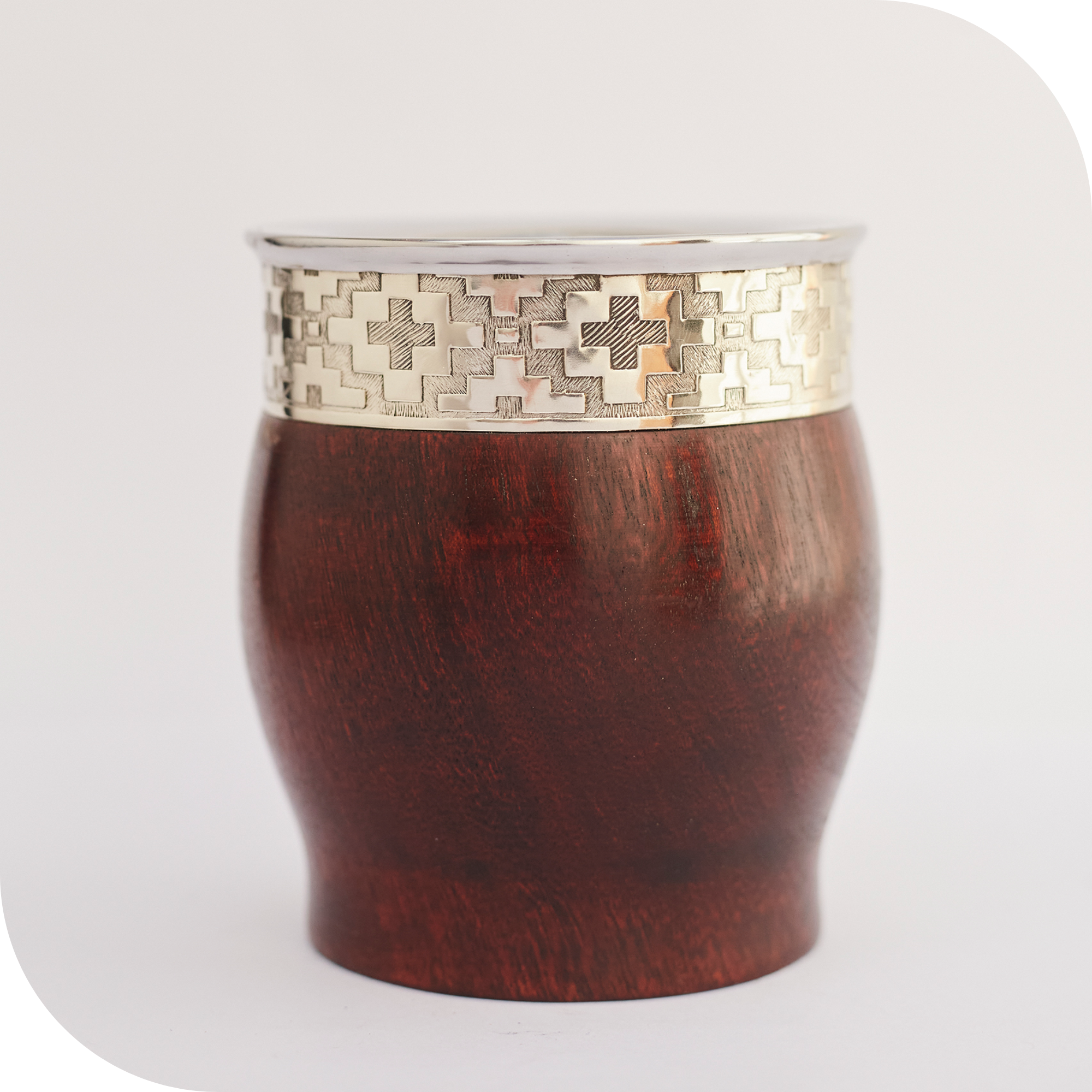 IMPERIAL ALGARROBO PREMIUM CAOBA - Image 2