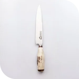 CUCHILLO 30 CM CIERVO ENTERO