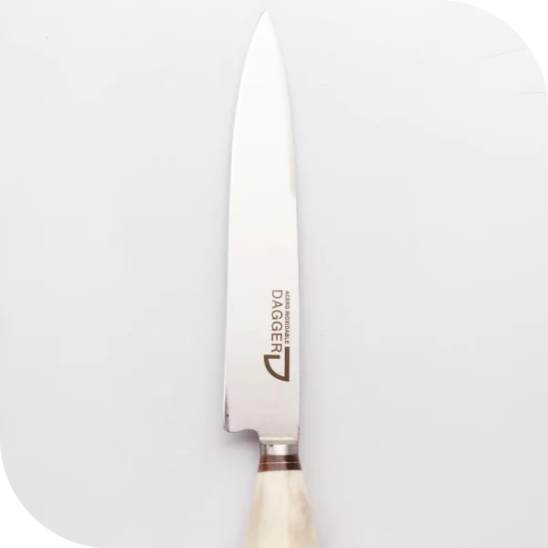 CUCHILLO 30 CM CIERVO ENTERO - Image 2