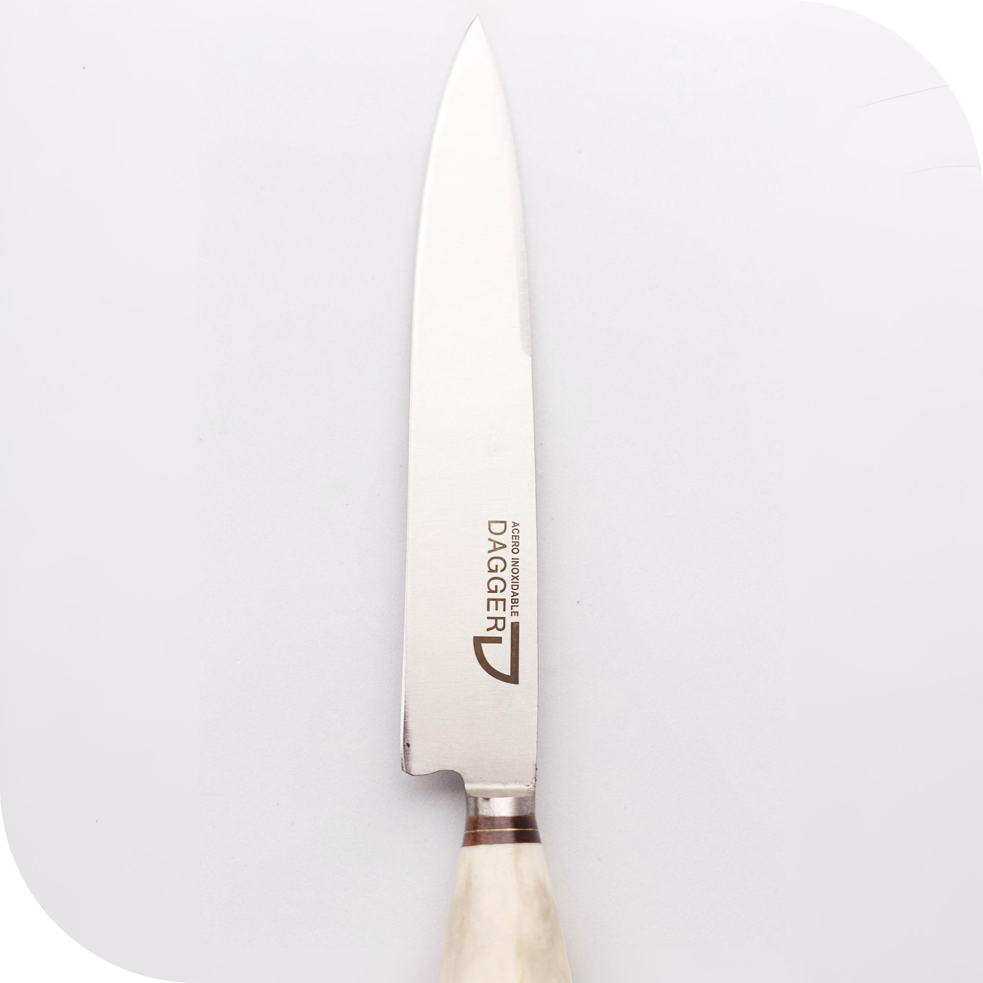 CUCHILLO 30 CM CIERVO ENTERO - Image 2