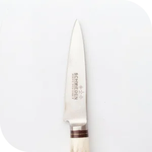 CUCHILLO 10 CM CIERVO ENTERO