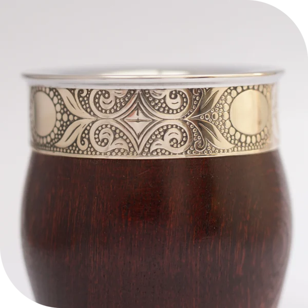 IMPERIAL ALGARROBO PREMIUM CAOBA - Image 3