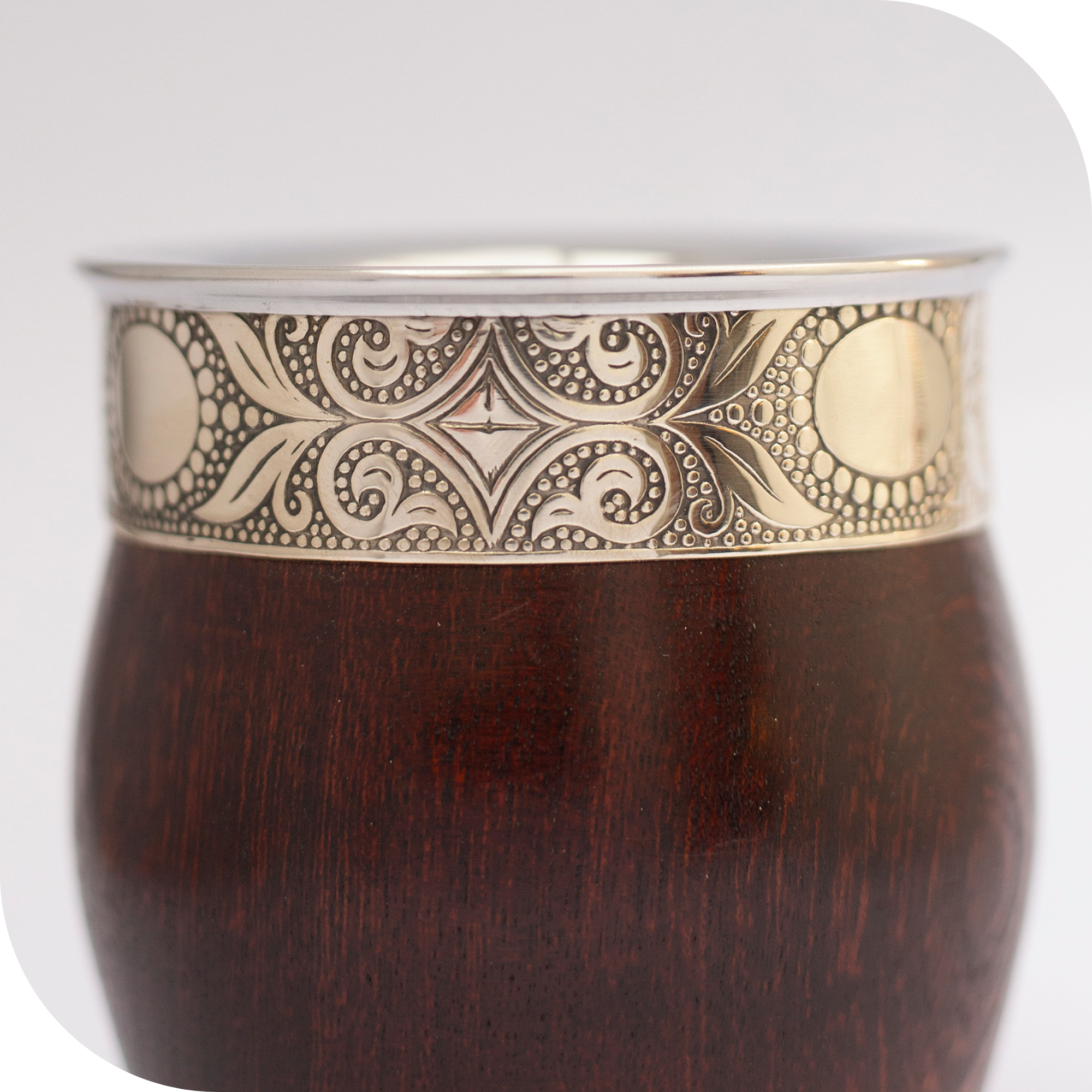 IMPERIAL ALGARROBO PREMIUM CAOBA - Image 3