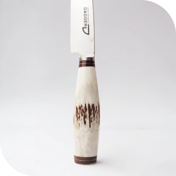 CUCHILLO 14 CM CIERVO ENTERO - Image 3