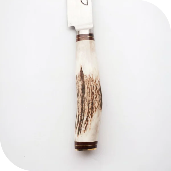 CUCHILLO 12 CM CIERVO ENTERO - Image 3