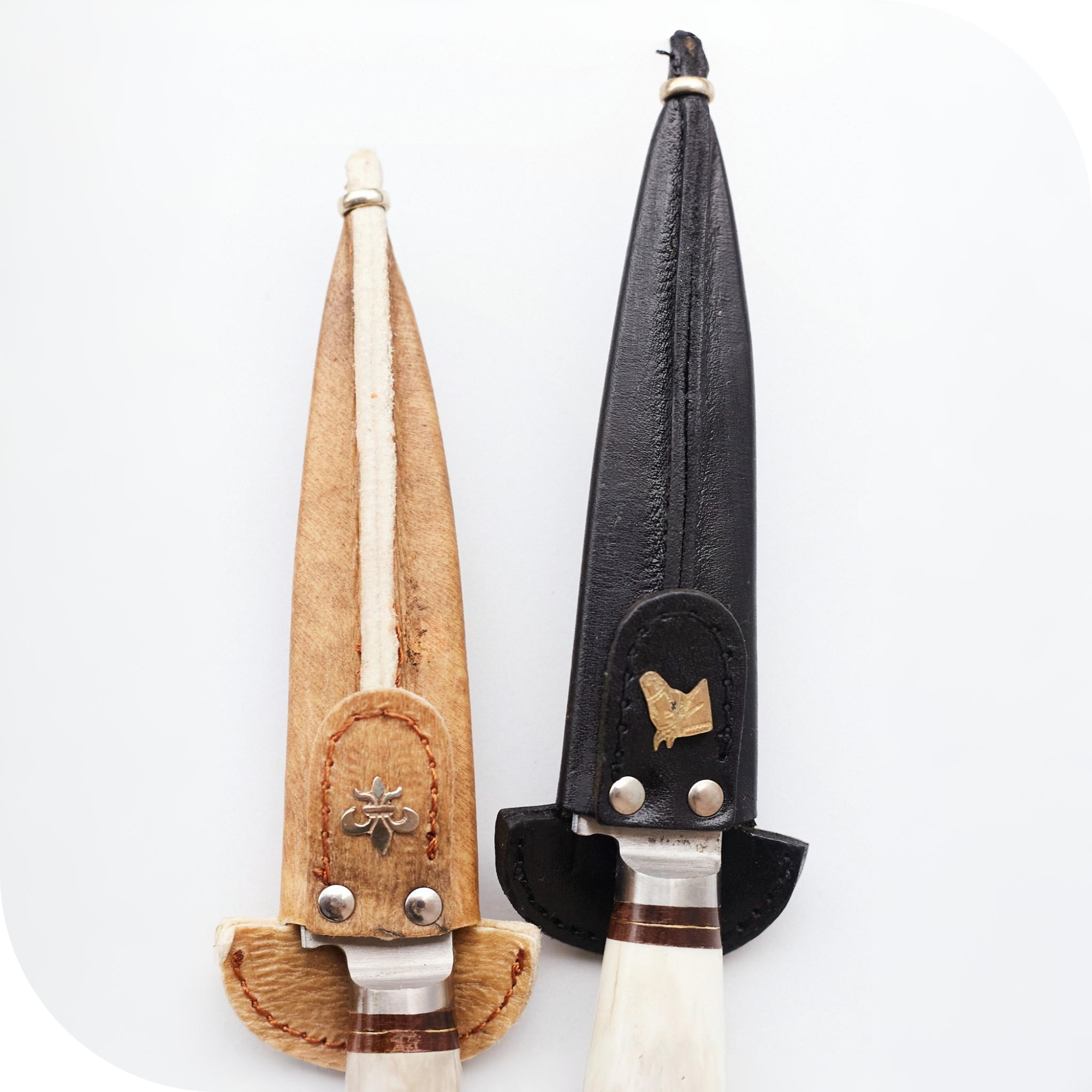 CUCHILLO 12 CM CIERVO ENTERO - Image 4