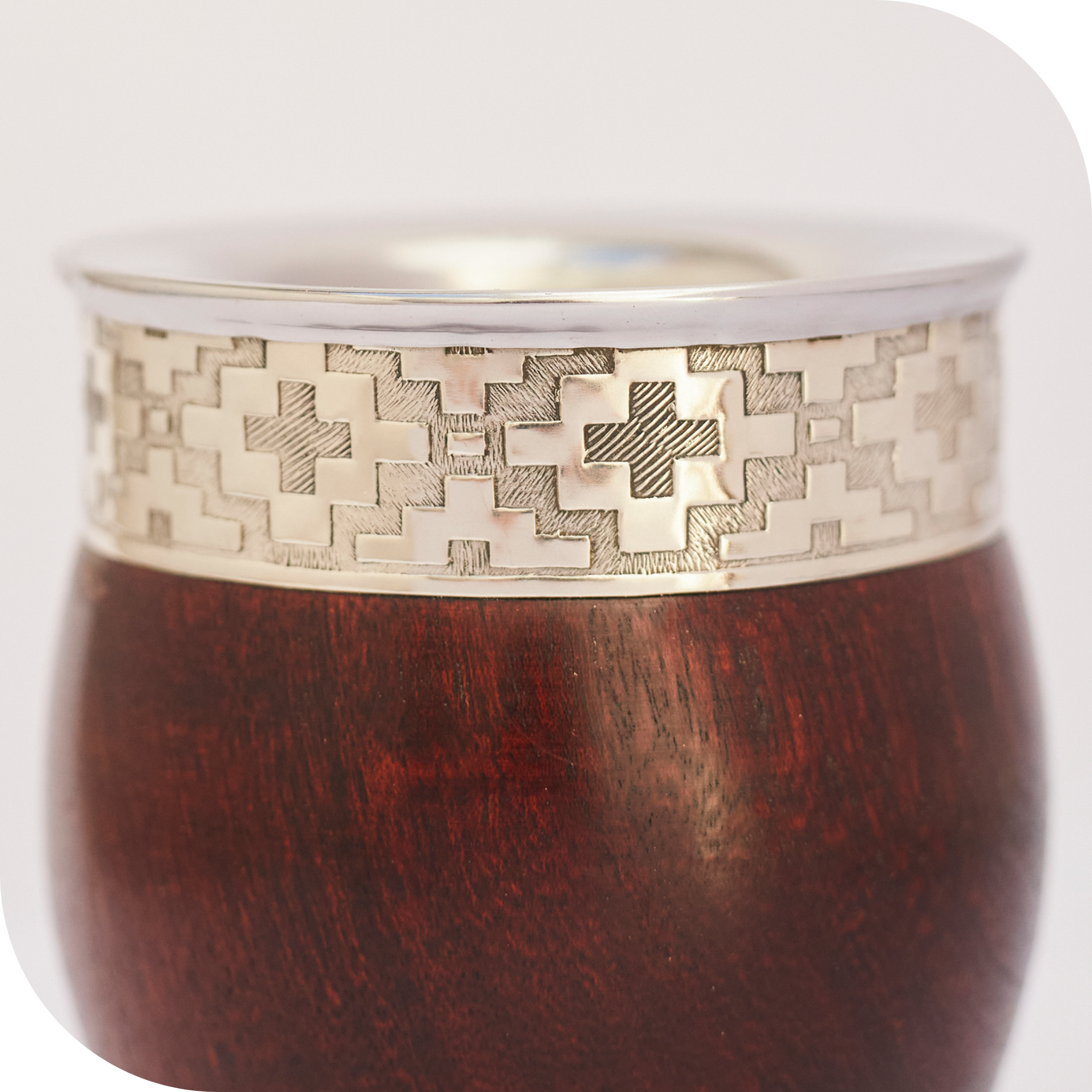 IMPERIAL ALGARROBO PREMIUM CAOBA - Image 4