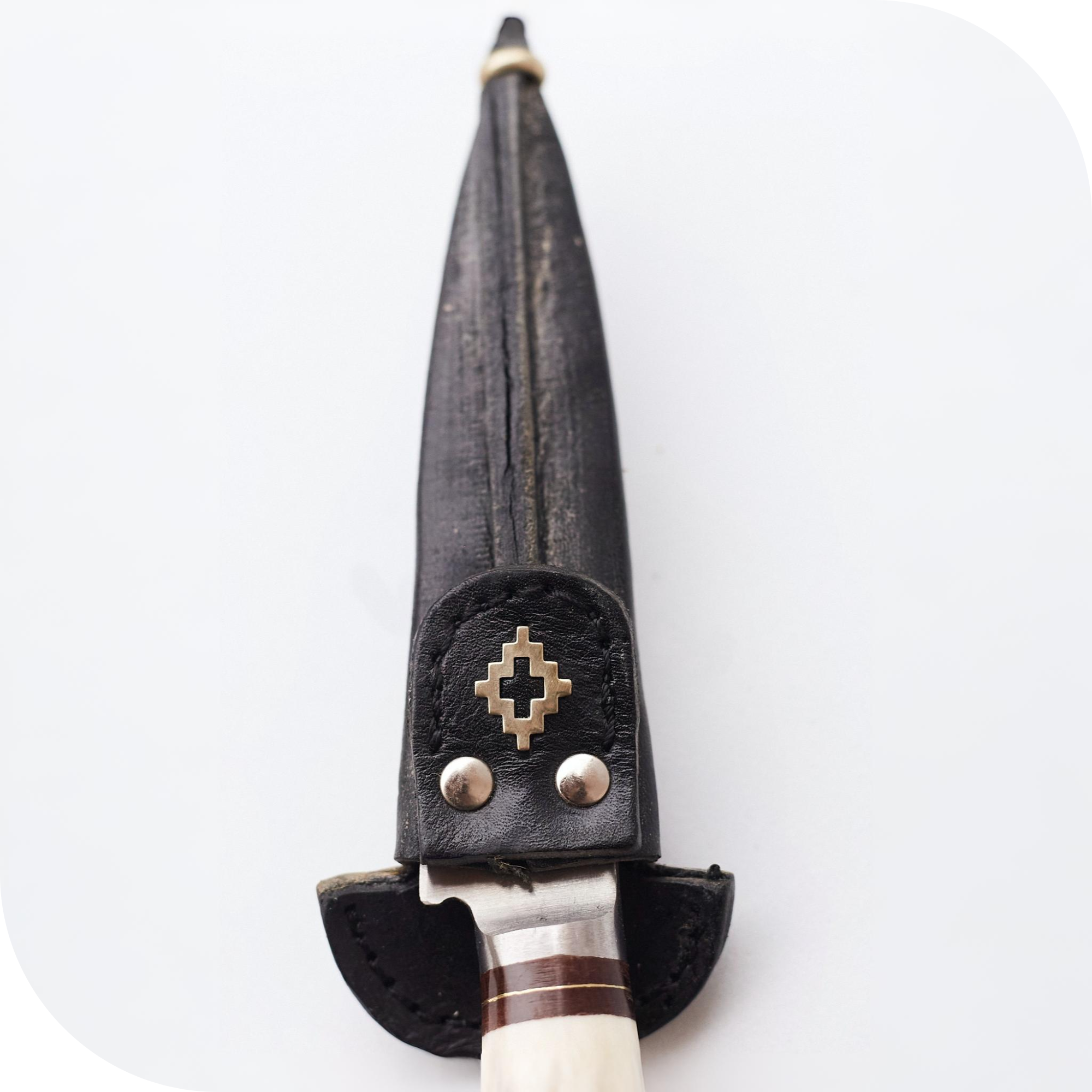 CUCHILLO 10 CM CIERVO ENTERO - Image 4