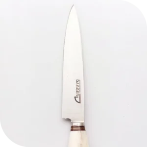 CUCHILLO 20 CM CIERVO ENTERO