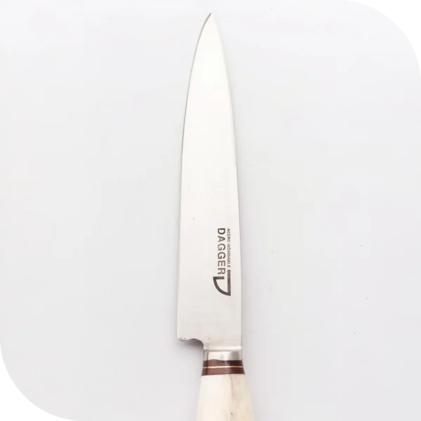 CUCHILLO 20 CM CIERVO ENTERO - Image 2