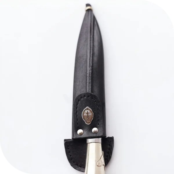 CUCHILLO 20 CM CIERVO ENTERO - Image 3