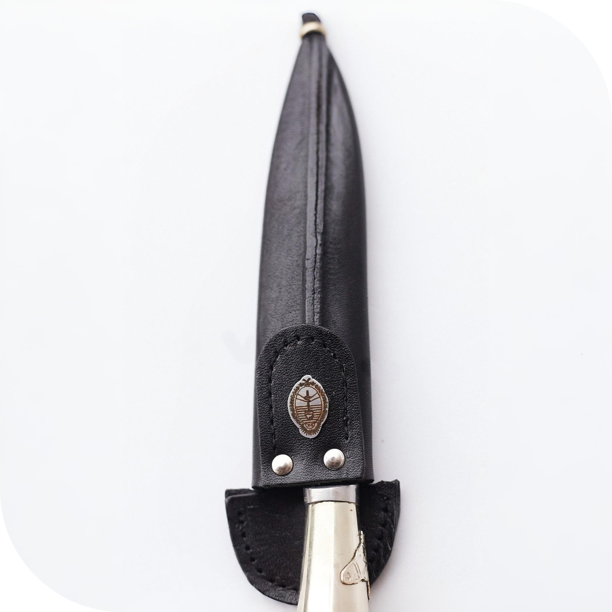 CUCHILLO 20 CM CIERVO ENTERO - Image 3
