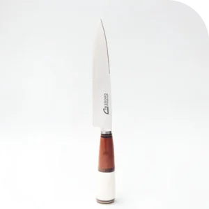 CUCHILLO 16 CM REGIONAL HUESO Y MADERA