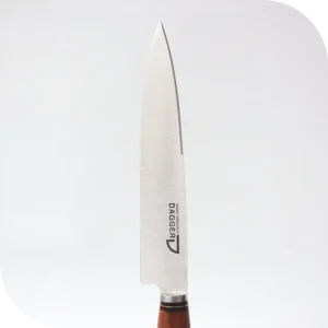 CUCHILLO 16 CM REGIONAL HUESO Y MADERA
