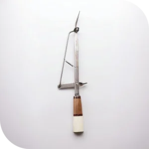 TENEDOR EXPULSADOR