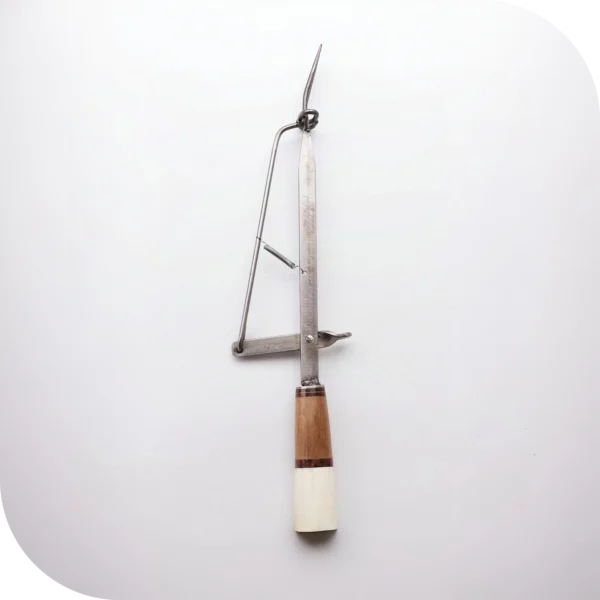 TENEDOR EXPULSADOR