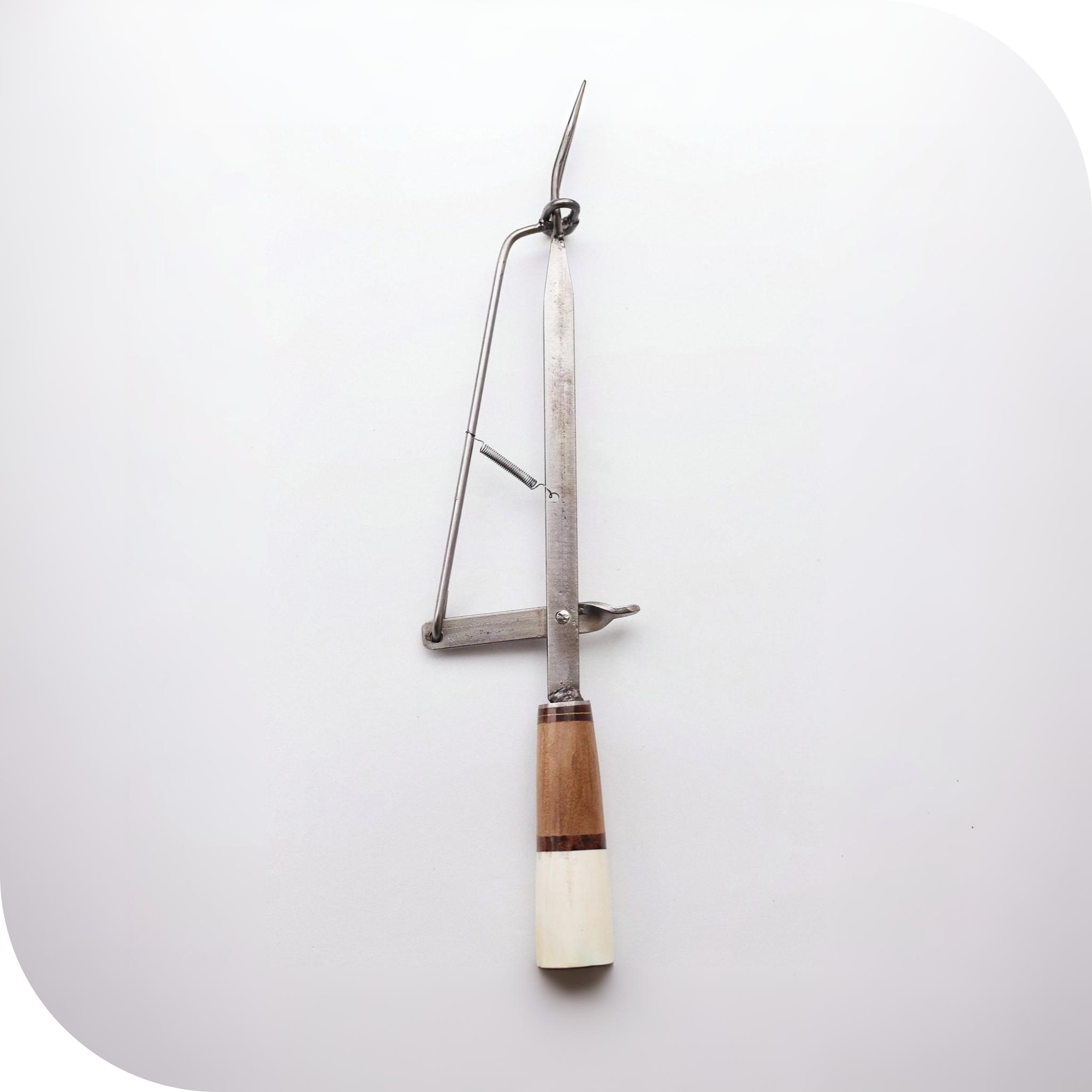 TENEDOR EXPULSADOR