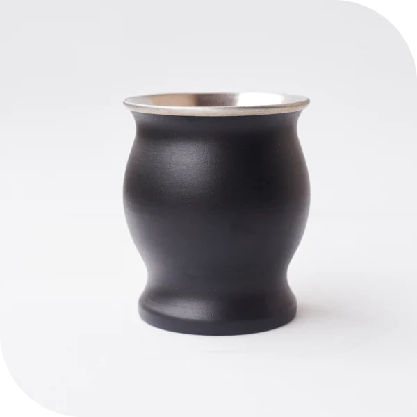 MATE DE ACERO - VASITO - Image 2