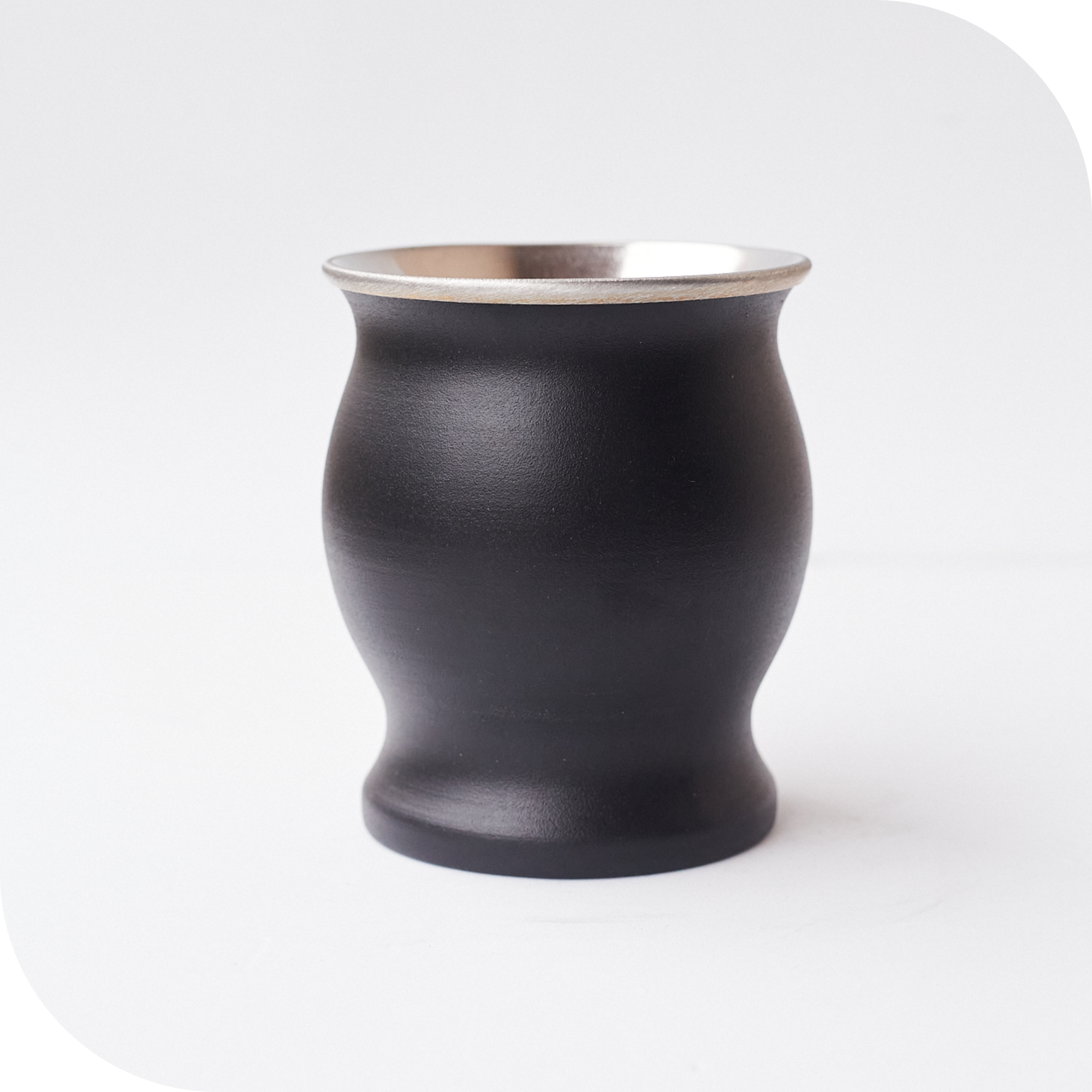 MATE DE ACERO - VASITO - Image 2